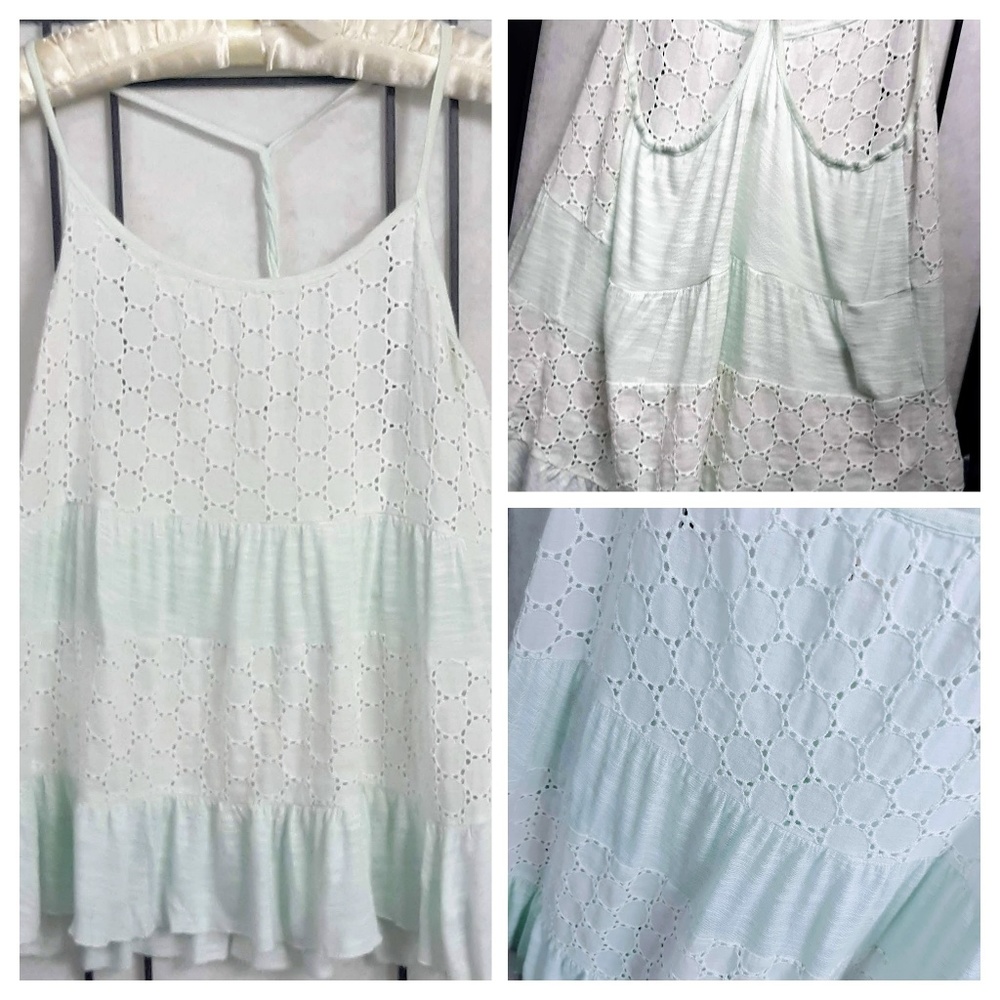 Tank top - Picture 2 of 4